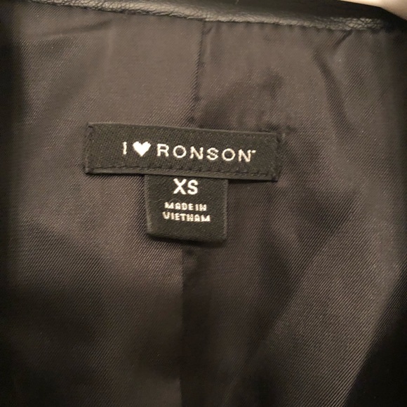 Jacket - Picture 2 of 2